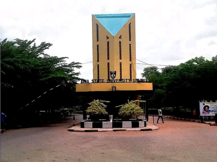 Abia State University Appoints 22 Directors for 2025/2026 Academic Session
