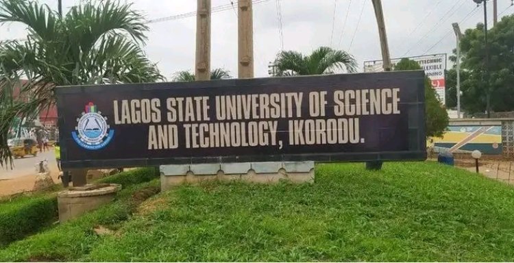 LASUSTECH Announces 4th Founder’s Day