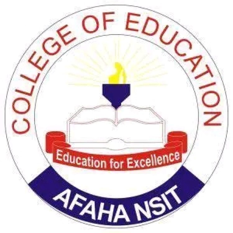 Akwa Ibom State College of Education, Afaha Nsit Issues Urgent Notice on 2025/2026 Teaching Practice Exercise