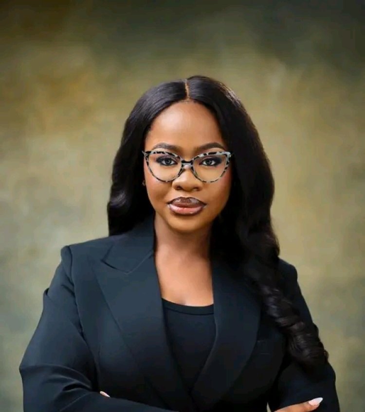 Redeemer’s University Celebrates Alumna Oladoyin Idowu’s Chevening Scholarship and 9-Year Impact