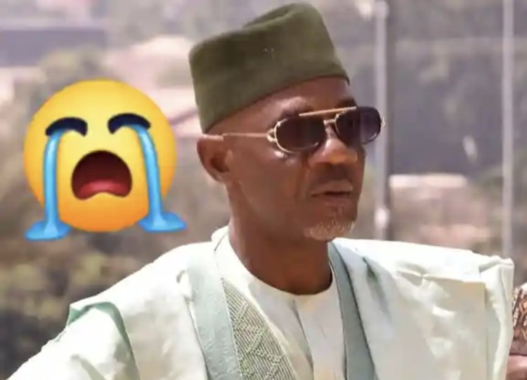 COE Akwanga Mourns as Suleiman Dahiru (Mallamawan Lafia) Passes Away in Road Accident