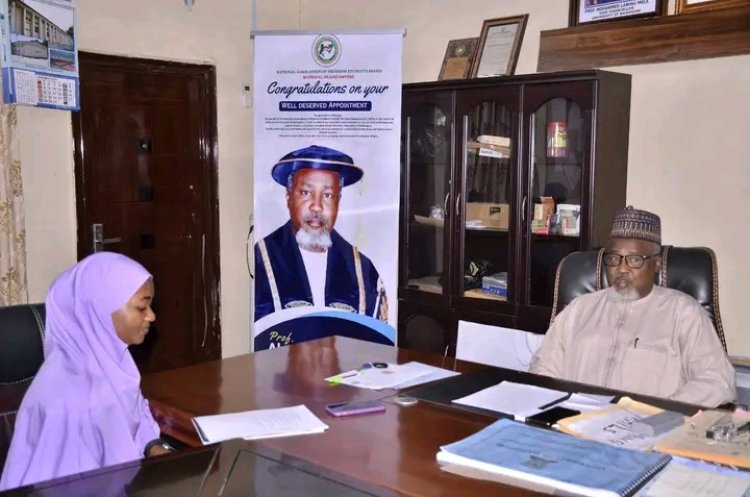 UNIMAID Dean of Student Affairs Highlights Welfare, Security, and Campus Challenges