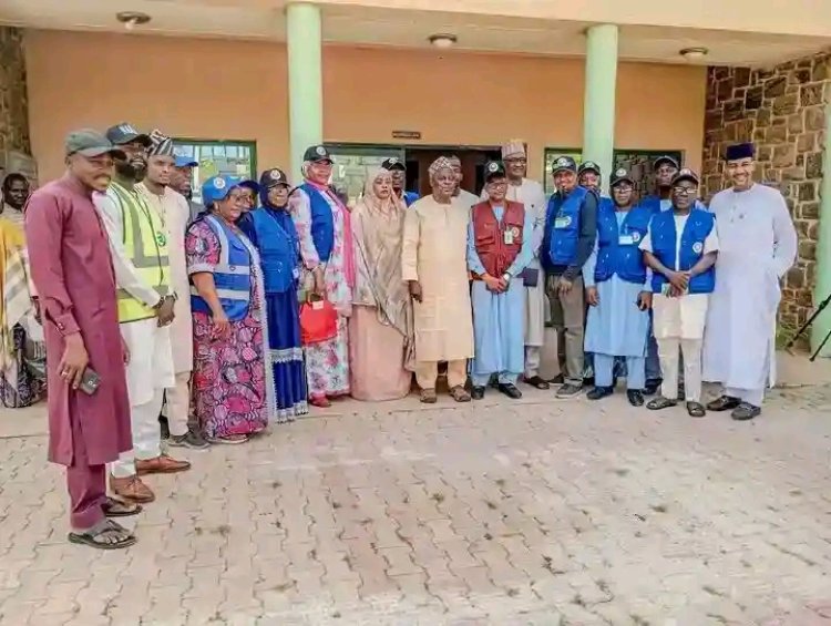 Kaduna State Commences N40m Scholarship Disbursement to KASU Students; Expands Program to Kaduna Polytechnic