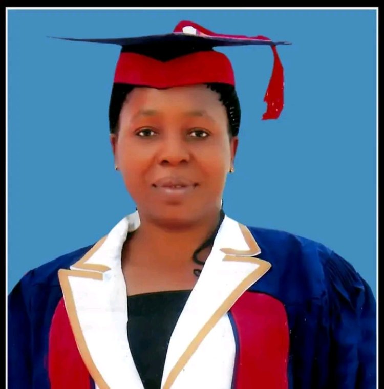 Okeke Joy Nkiruka Appointed Deputy Director of COOU Centre for Igbo Language and Culture