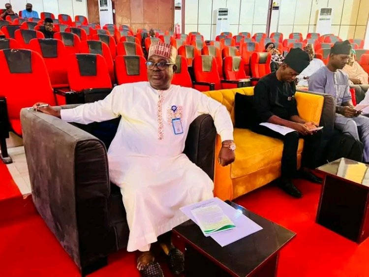 NSUK Launches Africa’s First Materials Development Institute, Hosts Retreat on R&D Commercialization and Entrepreneurship