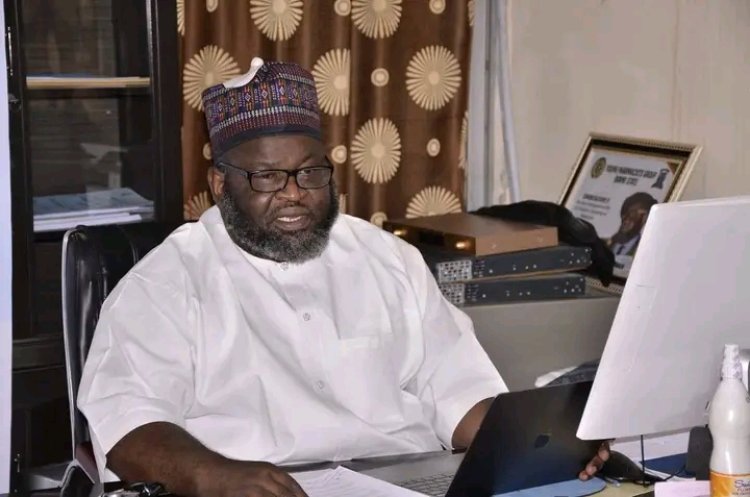 UNIMAID Plans Free Campus Internet and ICT Upgrades to Enhance Service Delivery