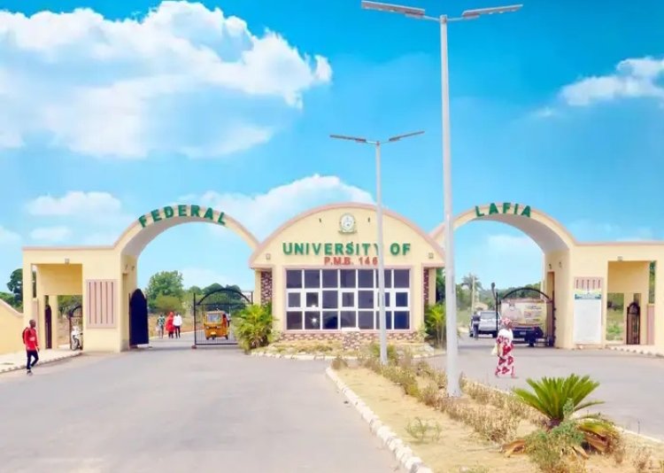 FULAFIA Schedules E-Learning Training for 100- and 200-Level Direct Entry Students