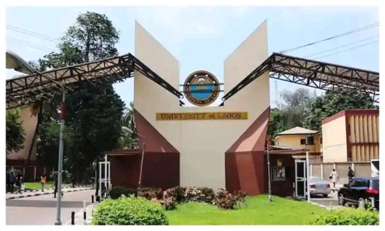 NELFUND Disburses ₦1.33 Billion to UNILAG for 2025/2026 Academic Session