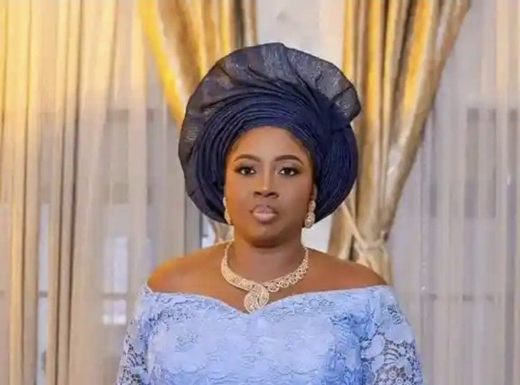 Prof. Rosemary Eneji Becomes First Female Bekwarra Professor