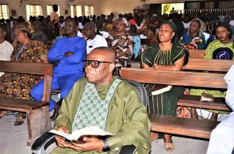 UNIDEL Career Conversation Series Empowers Environmental Sciences Students for Global Markets