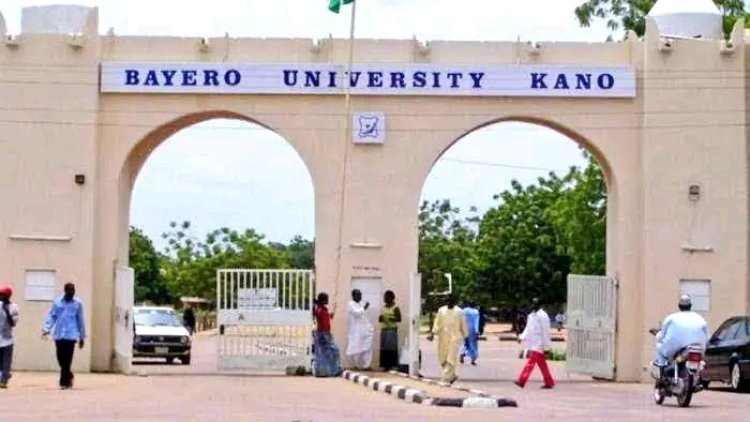 BUK Warns Students Against Unapproved Activities on Campus
