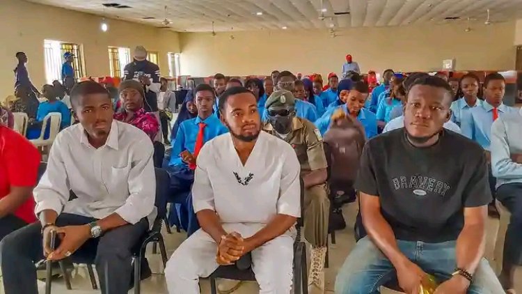 FULafia College of Medicine Conducts Strategic Training on TETFund NRF Proposal Development