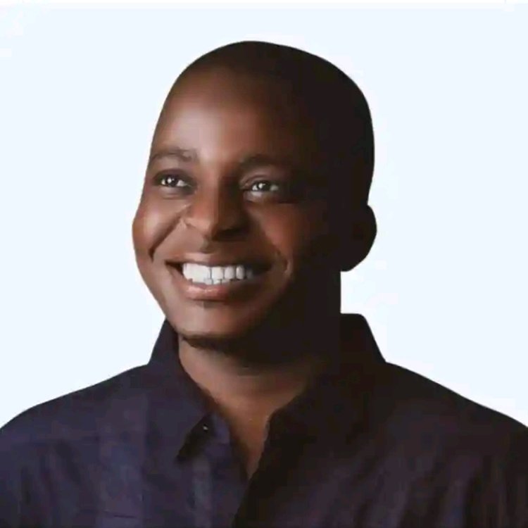 KWASU Alumnus Habeeb Abdulrauf Wins Prestigious U.S. Graduate Teaching Award