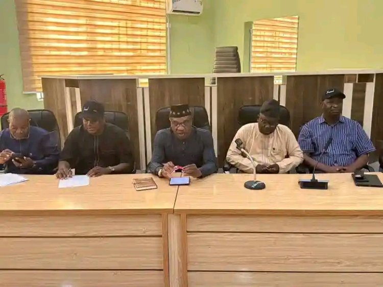 Taraba State University Commences Unbundling of Mass Communication as NUC Verifies New Specialized Programmes