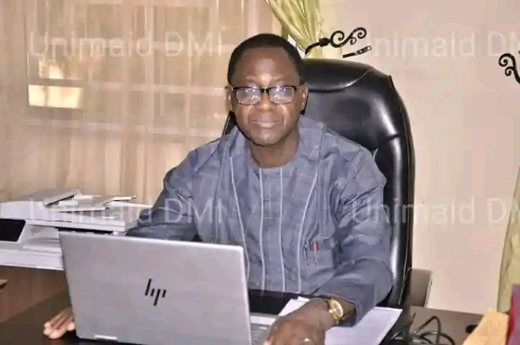 UNIMAID Admissions Office Outlines Critical Guidelines and Requirements for Prospective Students