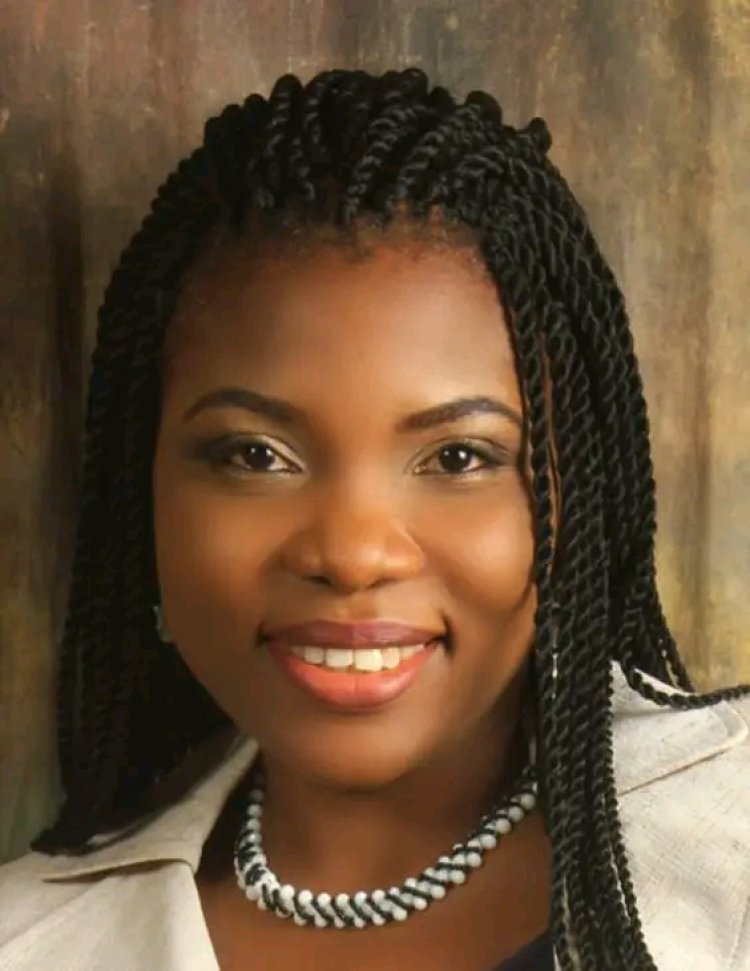 FUTA Appoints Prof. Mojisola Udoh as Acting Dean, School of Basic Clinical Sciences