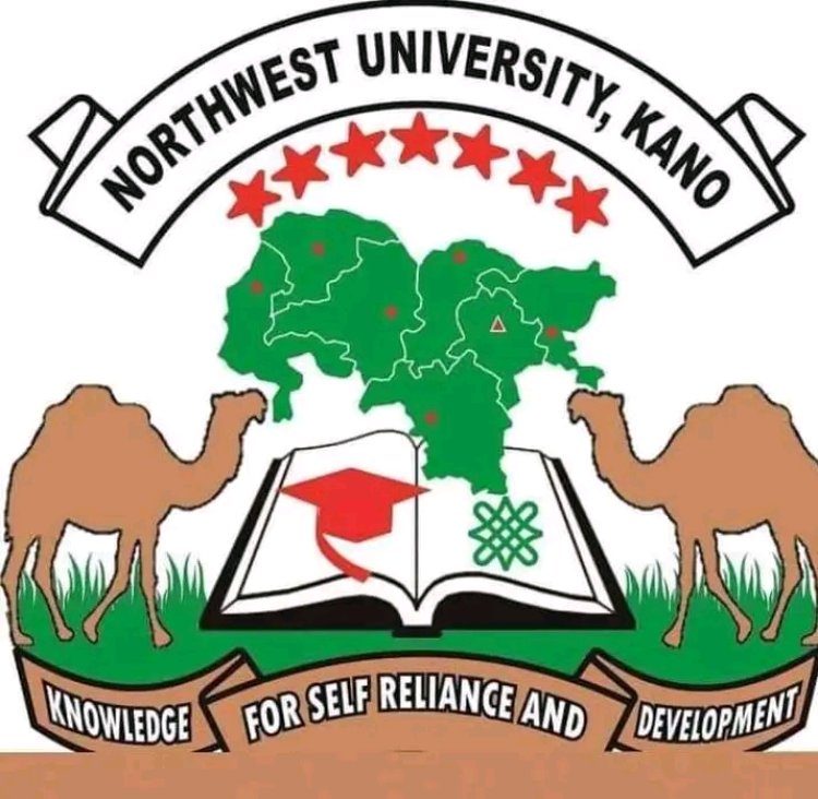 Northwest University Kano Announces Schedule for New Students’ Document Verification