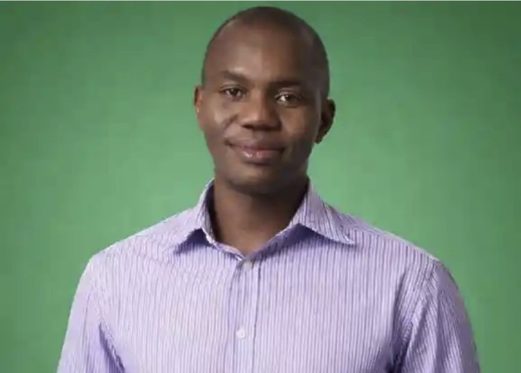 Meet Prof. Ndubuisi Ekekwe, the FUTO Alumnus Who Co-Designed iPhone Sensors