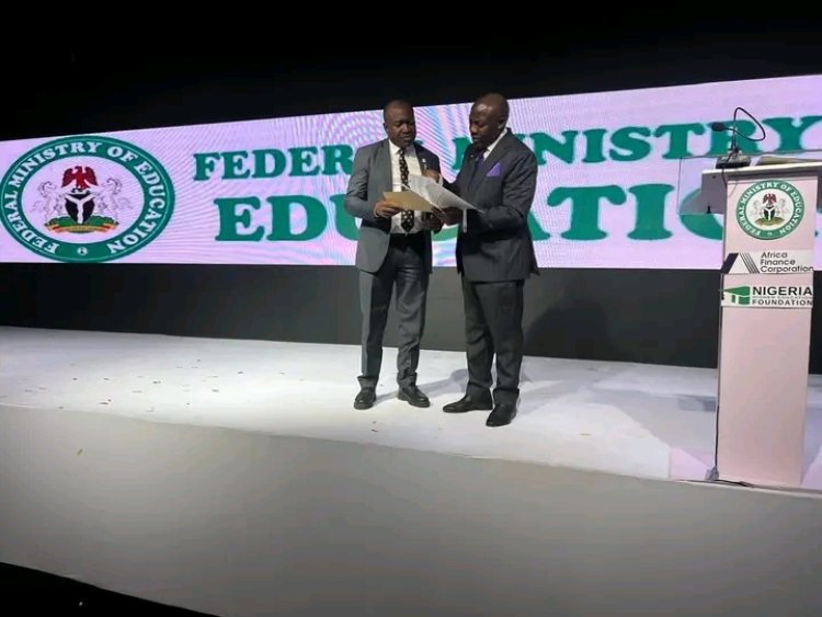 CBN Hands Over High-Impact Intervention Projects to University of Abuja