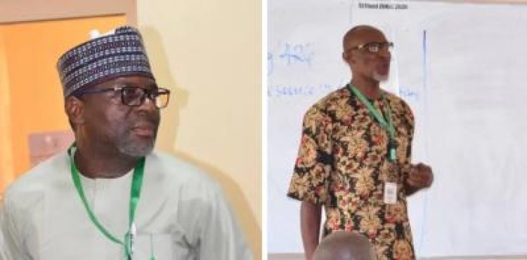 FULafia Appoints Prof. Salihu as Dean, Approves New Acting Heads of Department