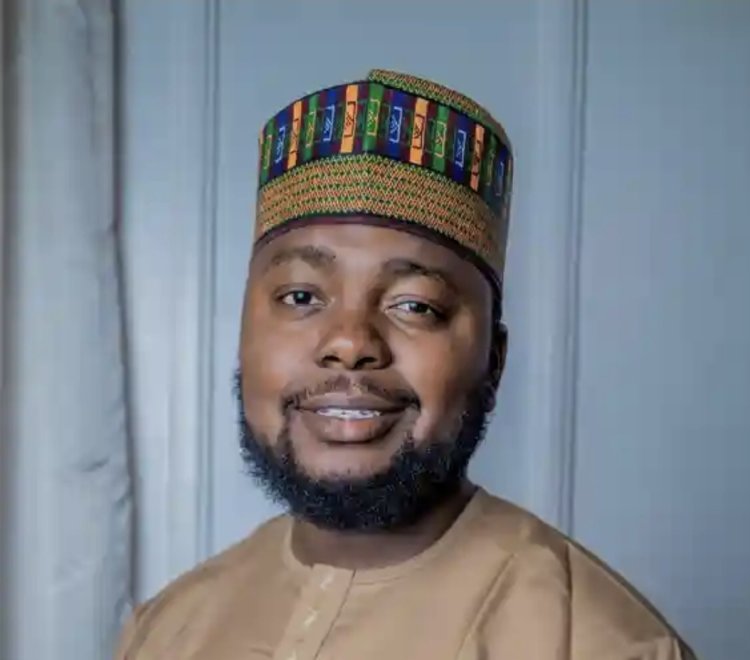 Governor Uba Sani Confirms Mubarak Mohammed as Substantive Executive Chairman of KADSUBEB