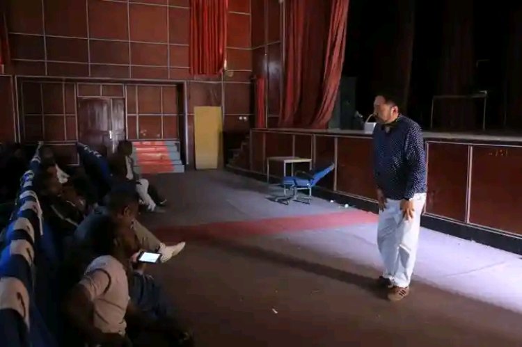 Professor Kamilu Oyedeko Elected Dean of Engineering at LASU Epe Campus