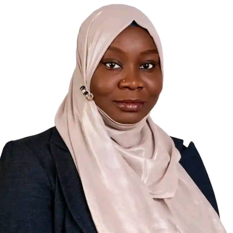 KWASU Law Lecturer, Dr. Abdul-Qadir Zubair, Appointed to BOI Non-Interest Banking Committee