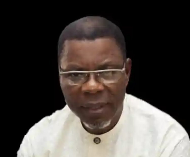 AKSU Appoints Professor Monday Akpanabiatu as Pioneer Dean of Faculty of Health Sciences