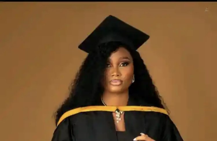 From a 4.07 Start to a First Class Finish: The Resilience of Victory Agho