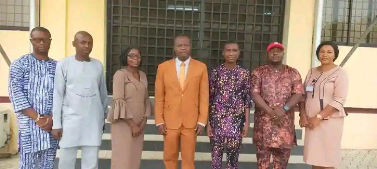 Elizade University Explores European Partnerships for Extended Industrial Training