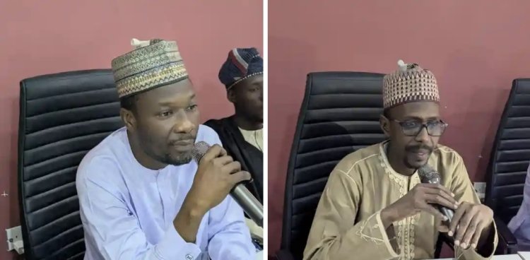 KHAIRUN University Library Partners with Ogiba Comprehensive School to Boost Grassroots Literacy