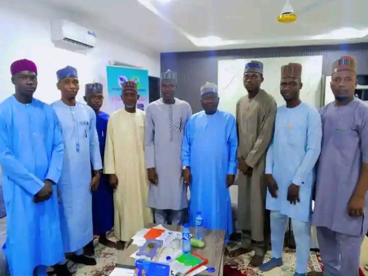 MOLCA Maiduguri Provost Announces Direct JAMB Admissions and Resolution of Regularisation Issues