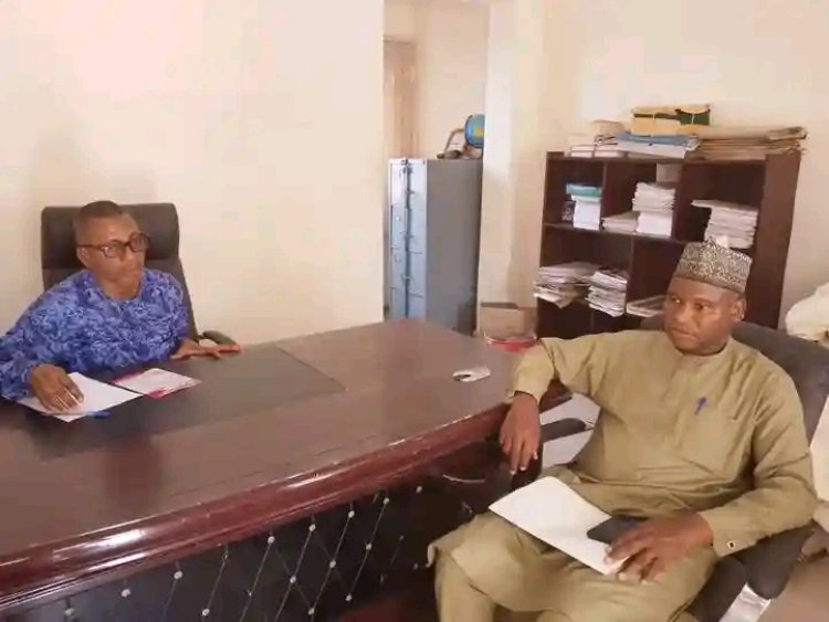 Adamawa Educators Beckon Parents to Lincoln University Kumo Education Fair