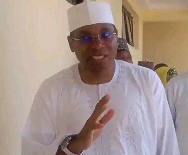 Our Fees Are Very Affordable; Our Graduates Leave With Double Certificates -IMAPoly Rector