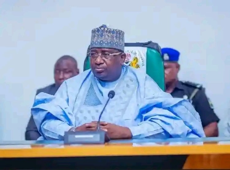 Governor Nasir Idris Appoints Pioneer Provost for Newly Established College of Midwifery Science, Ambursa