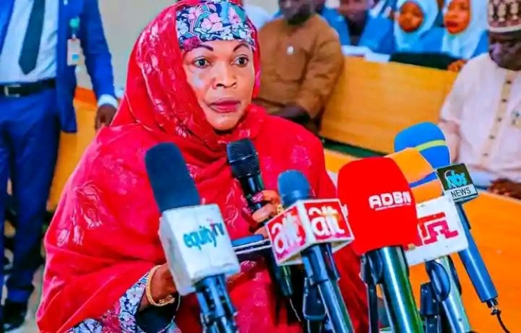 FOI Lawsuit Filed Against Nasarawa State Over 2023/24 Scholarship Bursaries