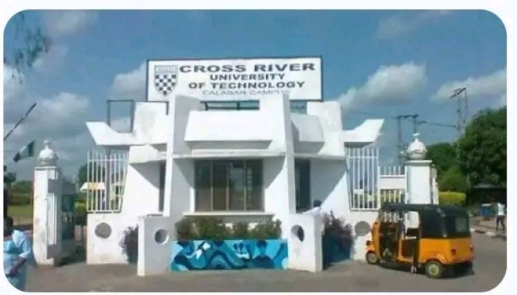 Tension Mounts at UNICROSS as Matriculation Ceremony Postponed Over N10,000 Gown Fee