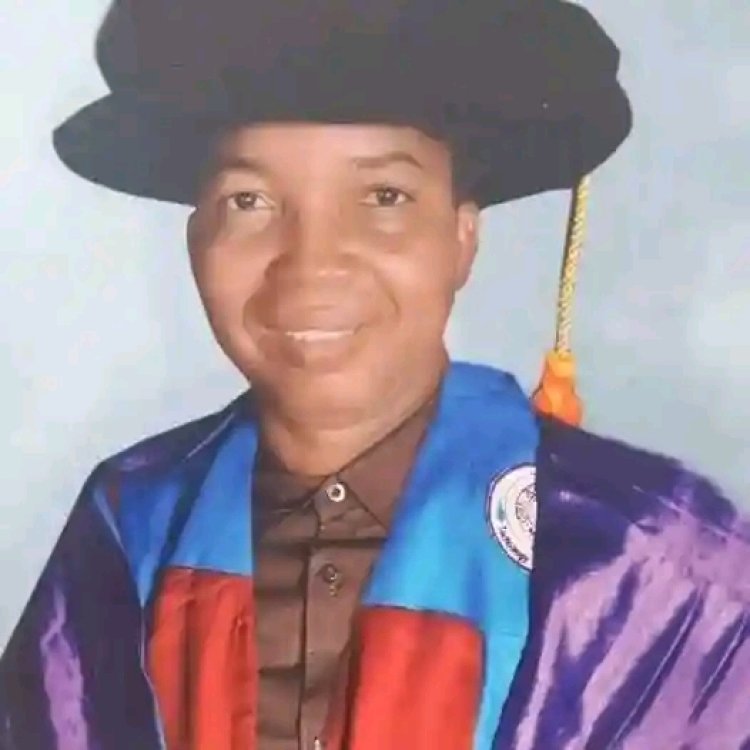 Police Detain Nursing Student Following Sudden Death of Lecturer in Minna