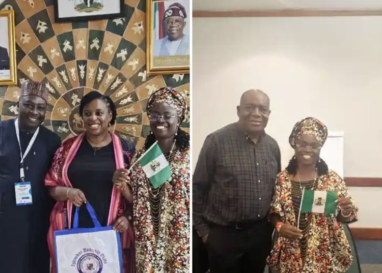 Igbinedion University Advances Global Standing at African Higher Education Summit in Zambia