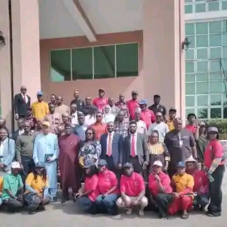 National Open University Implements Comprehensive Health Insurance for Students