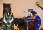 Prof. Pate Advocates for Trust and Transparent Leadership at MAU Yola