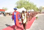 MAU Yola Conferred Degrees on 7,094 Graduands; Honors Ribadu, Aiyedatiwa, and Others