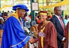 Elizabeth Oluwatosin Olugbami Emerges as MAU Yola Overall Best Graduate with 4.92 CGPA