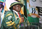 Tinubu Commends FUNAAB’s Strategic Impact as 4,141 Students Graduate