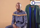 Years After Making History as First Muslim Head Boy, Man Emerges Best Graduating Student of Statistics