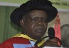 Acclaimed Scholar Professor Apegba Ker of IBBU Lapai Passes Away