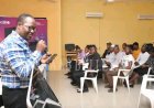 FUNAAB, Inqaba Biotec Host Maiden Biotech Quiz