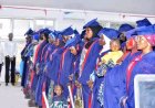 Newgate College of Health Technology Inducts New Health Educators; Emphasizes Societal Transformation