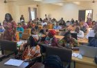 COOU Hosts Second Edition of University Mentorship Clinique Workshop