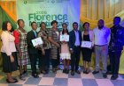McPherson University Wins Ogun State Florence Nightingale Essay Competition, Advances to South-West Zonal Round